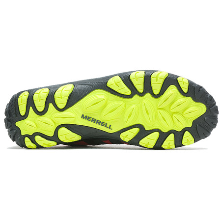 Zapatilla Merrell Accentor 3 Sport GTX Rojo