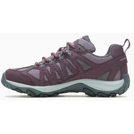 Zapatilla Merrell Accentor 3 Sport GTX W Granate