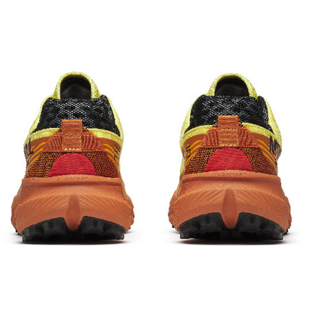 Zapatilla Merrell Agility Peak 5 GTX Amarillo/Naranja