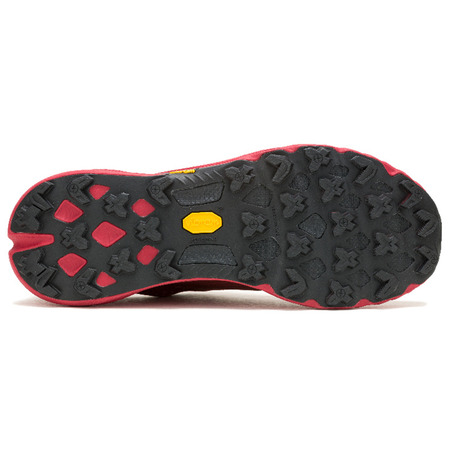 Zapatilla Merrell Agility Peak 5 GTX Rojo