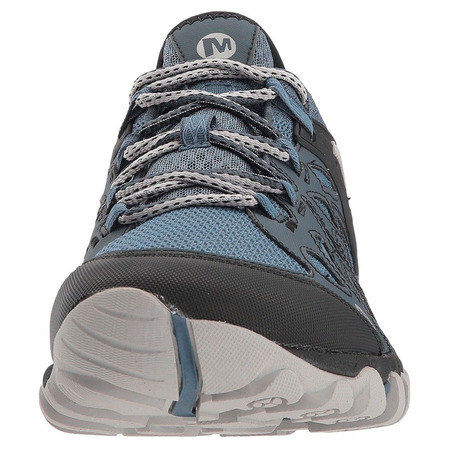 Zapatillas Merrell All Out Blaze Aero Sport Azul/Negro