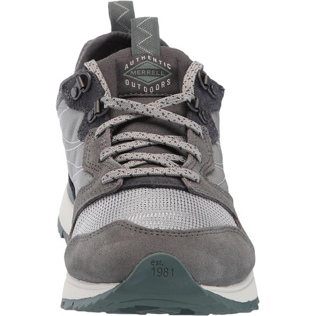 Zapatilla Merrell Alpine 83 Gris