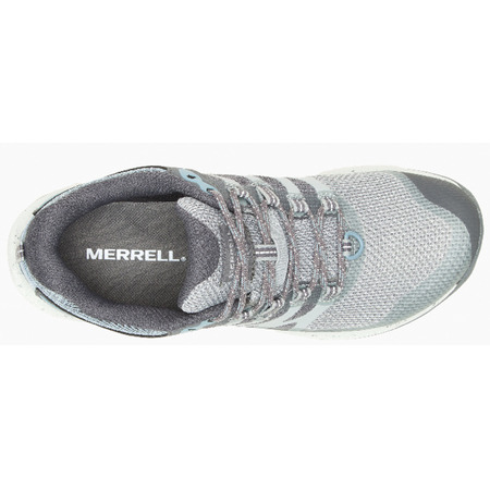 Zapatilla Merrell Antora 3 GTX W Gris