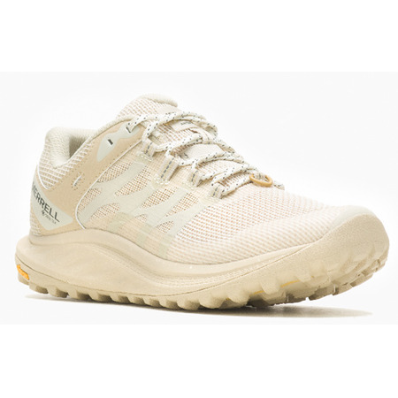 Zapatilla Merrell Antora 3 GTX W Beige