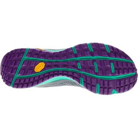 Zapatilla Merrell Bare Access XTR Gris