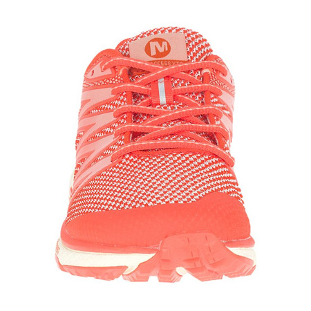 Zapatilla Merrell Bare Access XTR W Naranja