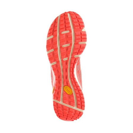 Zapatilla Merrell Bare Access XTR W Naranja