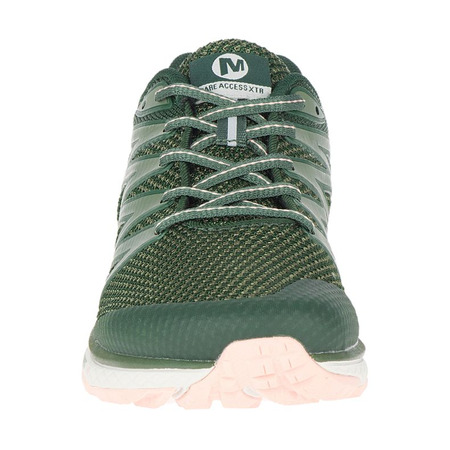 Zapatilla Merrell Bare Access XTR W Verde