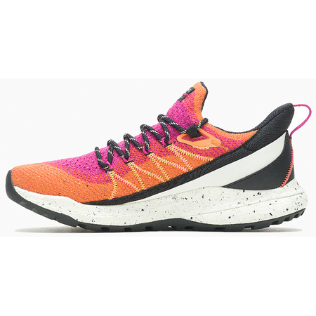 Zapatilla Merrell Bravada 2 W Fucsia/Naranja