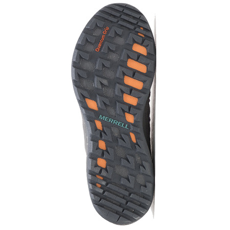 Zapatilla Merrell Bravada 2 WP W Gris