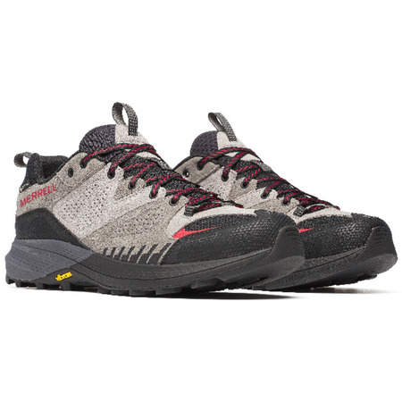 Zapatilla Merrell Capra 2 GTX Gris/Negro