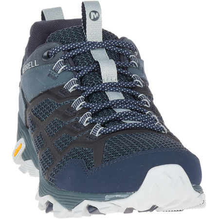 Zapatilla Merrell Moab FST 2 GTX Marino