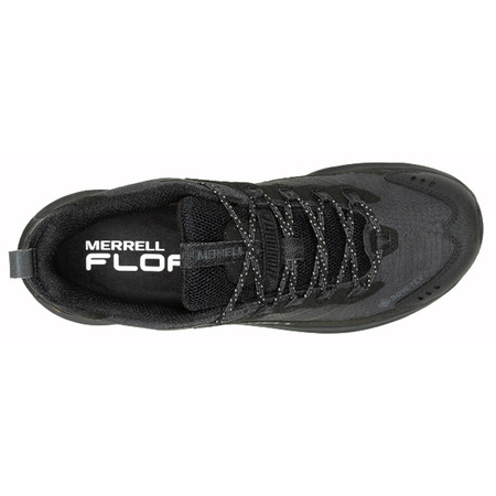 Zapatilla Merrell Moab Speed 2 GTX Negro