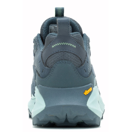 Zapatilla Merrell Moab Speed 2 GTX Verde/Menta