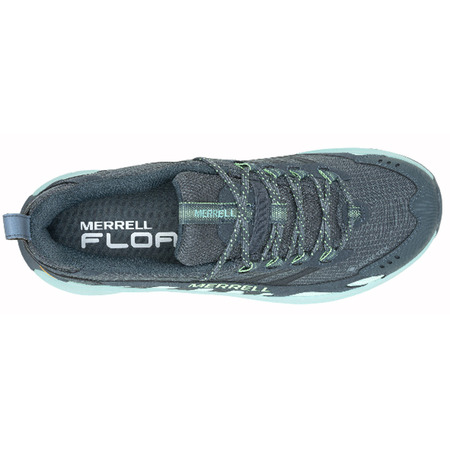 Zapatilla Merrell Moab Speed 2 GTX Verde/Menta