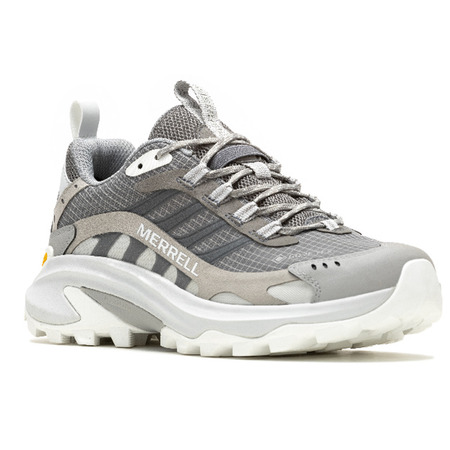 Zapatilla Merrell Moab Speed 2 GTX W Gris