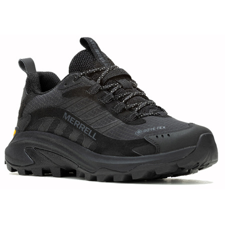 Zapatilla Merrell Moab Speed 2 GTX W Negro