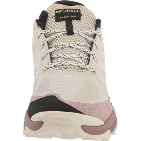 Zapatilla Merrell Moab Speed Eco WP Beige/Crema