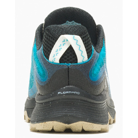 Zapatilla Merrell Moab Speed GTX Azul