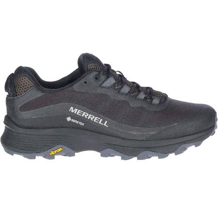 Zapatilla Merrell Moab Speed GTX Negro