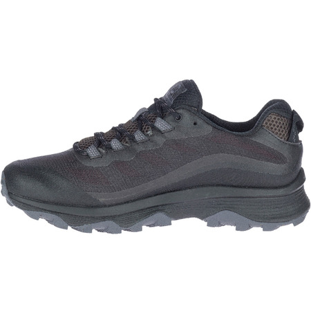 Zapatilla Merrell Moab Speed GTX Negro