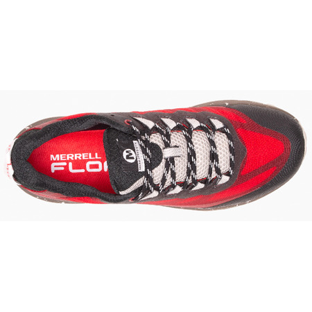 Zapatilla Merrell Moab Speed GTX Rojo/Negro