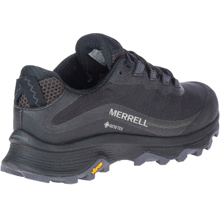 Zapatilla Merrell Moab Speed GTX W Negro