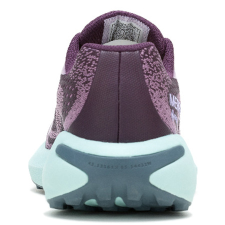 Zapatilla Merrell Morphlite GTX W Morado