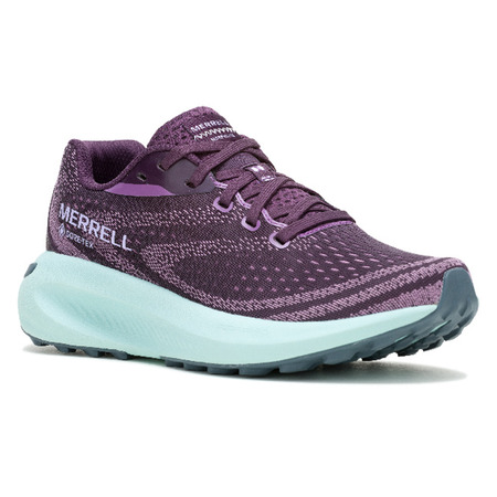 Zapatilla Merrell Morphlite GTX W Morado