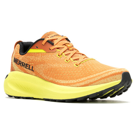 Zapatilla Merrell Morphlite Naranja