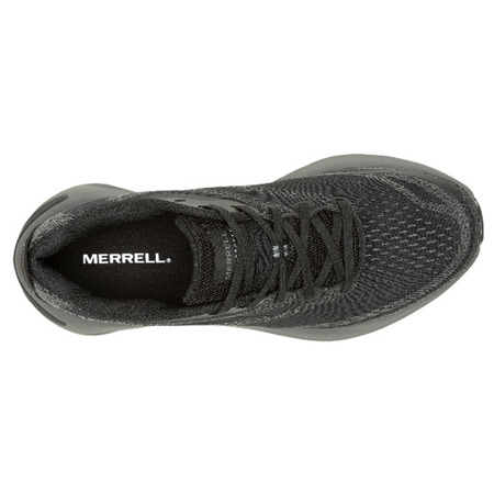 Zapatilla Merrell Morphlite Negro