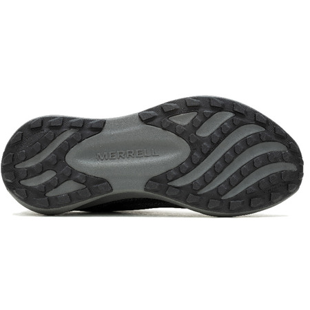 Zapatilla Merrell Morphlite Negro