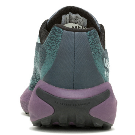 Zapatilla Merrell Morpholite GTX Azul/Morado