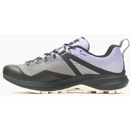 Zapatilla Merrell MQM 3 GTX W Malva/Gris/Negro