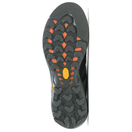 Zapatilla Merrell MQM 3 GTX Negro/Kaki