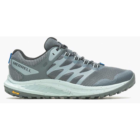 Zapatilla Merrell Nova 3 Gris