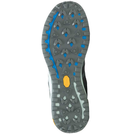 Zapatilla Merrell Nova 3 Gris