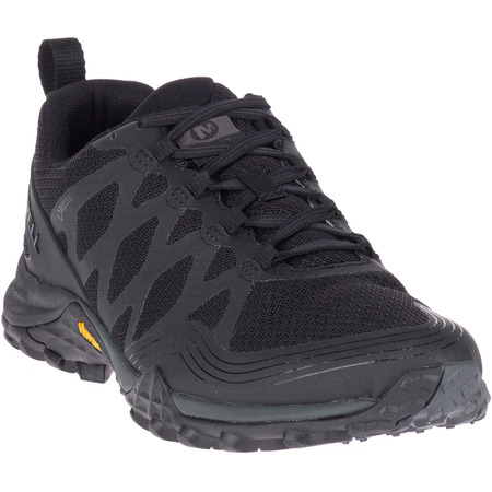 Zapatilla Merrell Siren 3 GTX W Negro