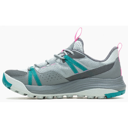 Zapatilla Merrell Siren 4 Gtx W Gris