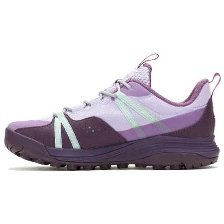 Zapatilla Merrell Siren 4 Gtx W Lila