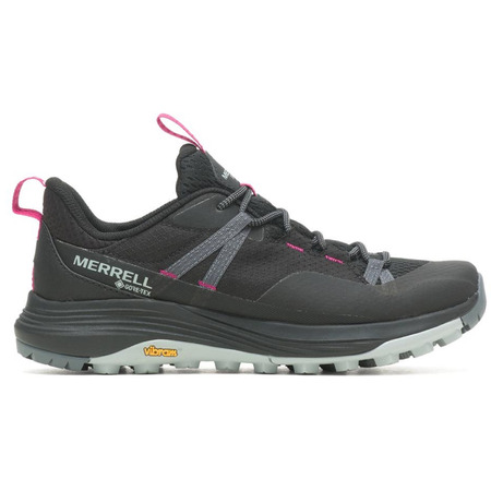 Zapatilla Merrell Siren 4 Gtx W Negro