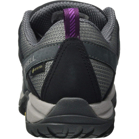 Zapatilla Merrell Siren Sport 3 GTX W Gris/Malva