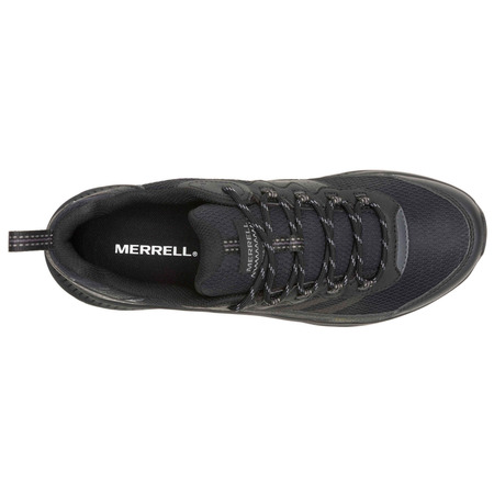 Zapatilla Merrell Speed Strike 2 GTX Negro