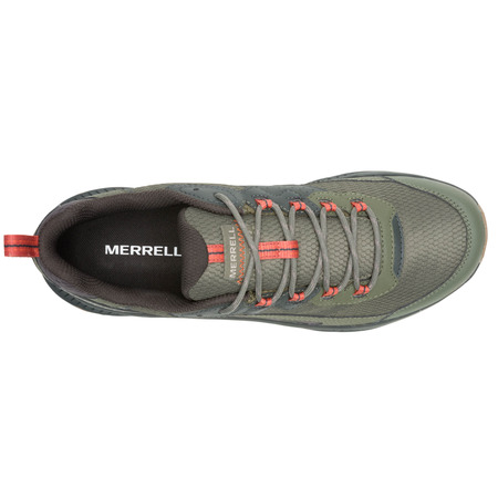 Zapatilla Merrell Speed Strike 2 GTX Oliva