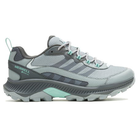 Zapatilla Merrell Speed Strike 2 GTX W Gris