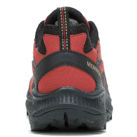 Zapatilla Merrell Speed Strike 2 Rojo