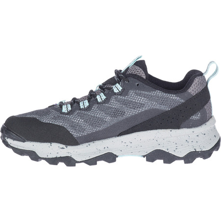 Zapatilla Merrell Speed Strike GTX W Gris/Azul