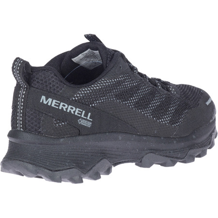 Zapatilla Merrell Speed Strike GTX W Negro