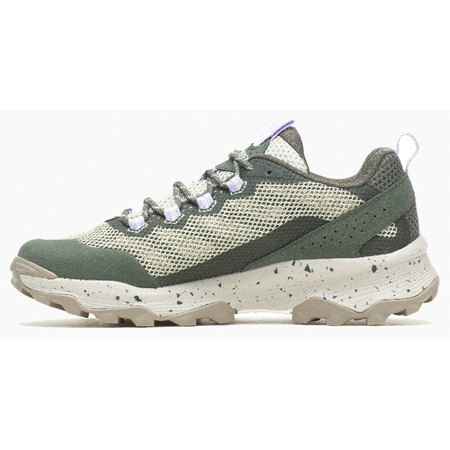 Zapatilla Merrell Speed Strike GTX W Verde