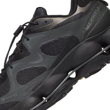 Zapatilla Merrell Speedarc Matis GTX Negro